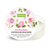 Feste Deocreme - Rose - Nadeos
