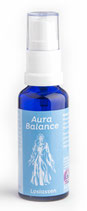 Aura Balance Spray "Loslassen"