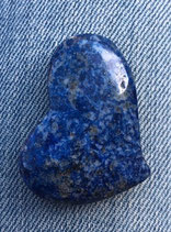 Lapis Lazuli Anhänger