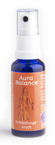 Aura Balance Spray "Schöpfungskraft"