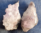 Amethyst, roh