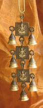 Glockengeläute LAKSHMI / GANESHA