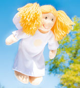 Engel Sarah - Puppe 30cm