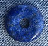 Lapis Lazuli Donuts