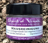 Raumreinigung