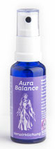 Aura Balance Spray "Verwirklichung"