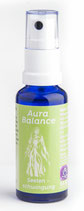 Aura Balance Spray "Seelenschwingung"