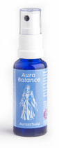Aura Balance Spray "Auraschutz"