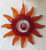 Mobile Sonne