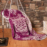 Plaid - Kuscheldecke