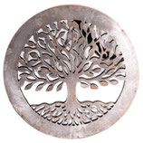 Spiegel Yggdrasil
