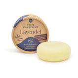 Feste Handcreme Natur oder Lavendel