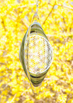 Mobile Blume des Lebens