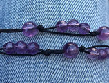 Amethystkette