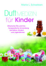 Duftmedizin für Kinder