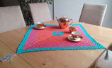 Tischdecke - Babydecke - Dreieckstuch - Kopftuch
