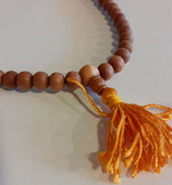 Sandelholz Mala