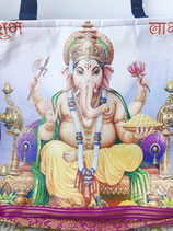 Ganesha Shopper