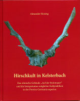 Hirschkult in Kelsterbach