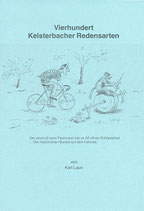 Vierhundert Kelsterbacher Redensarten