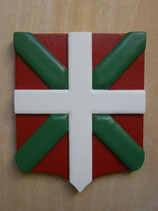 Blason Pays Basque (adaptation)