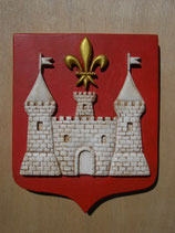 Blason Périgueux