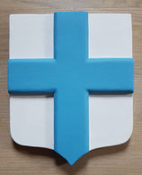 Blason Ville de Marseille