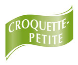 01 - CROQUETTE-Petite - ARAS Dog7 Trockenfutter