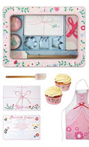 BAKING GIFT SET PRINCESAS