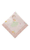 PACK 20 SERVILLETAS HADAS