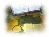 Bibel-Webinar für Fortgeschrittene