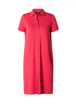 Yesta blouse/jurk Yivilie soft red