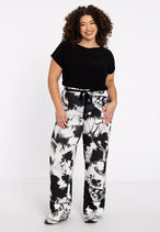 Yoek broek Hannelore
