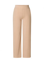 Yesta broek Nadeche light Taupe