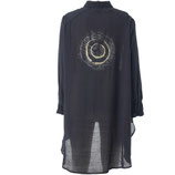 Gozzip blouse Julie met print