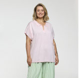 Gozzip shirt Kimberly roze