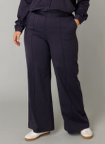 Yesta broek Robin donkerblauw  Nieuwe Collectie Herfst 2025