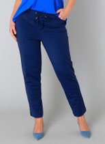 Yesta broek Veerle Summer blue