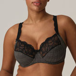 Prima Donna beha Madison Black Tailor