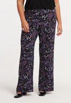 Yoek broek Boho