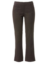 Stark broek Janna Straight 3336 zwart