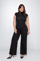 Fox Factor jeans Dixi Mexico black