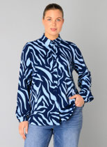 Yesta blouse Vedita Summer blue
