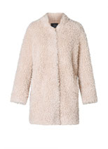 Yest Curve reversible jas Aria