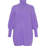 NO.1 BY OX trui/jurk paars