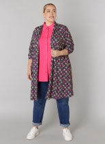 Colletta vest multicolor