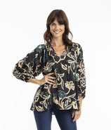Escape blouse print