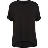 NO.1 BY OX shirt zwart