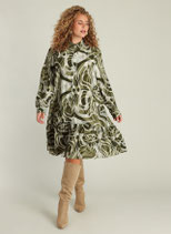 Yest Curve blouse/jurk Gwyneth