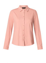 Yest Curve blouse Savanna roze